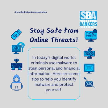 1 - Stay safe from Online Threats!