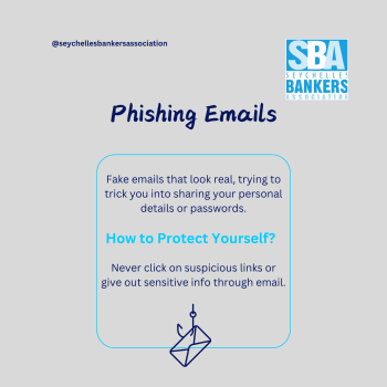 2 - Phishing emails