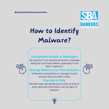 6 - How to ID Malware - Customers