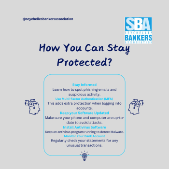 9 - How You Can Stay Protected